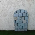 La Maison Du Climatisée Et Wifi Gd F3