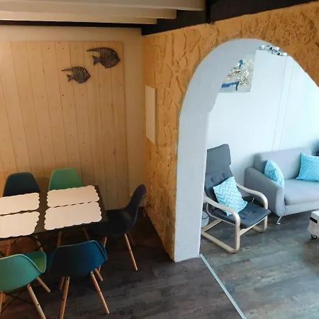 La Maison Du Climatisee Et Wifi Gd F3 *