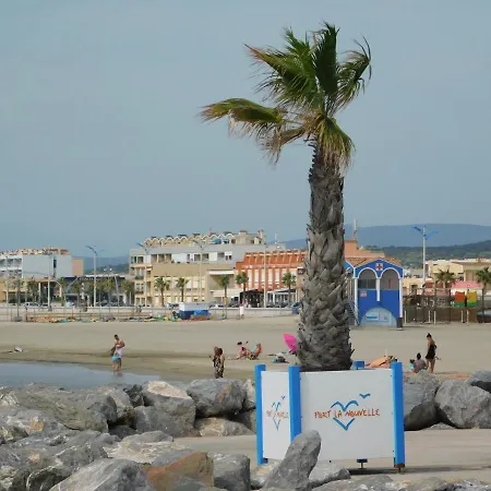 La Maison Du Climatisee Et Wifi Gd F3