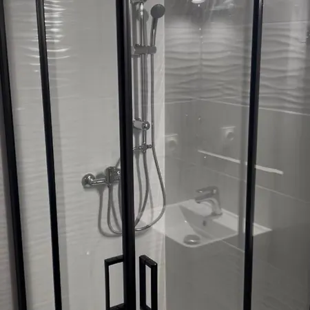 La Maison Du Climatisee Et Wifi Gd F3 度假居