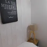 La Maison Du Climatisée Et Wifi Gd F3