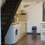 La Maison Du Climatisée Et Wifi Gd F3