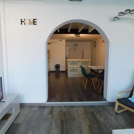 Holiday home La Maison Du Climatisee Et Wifi Gd F3 *