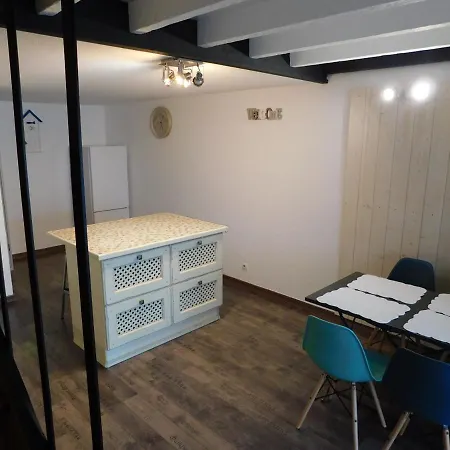 La Maison Du Climatisee Et Wifi Gd F3 *