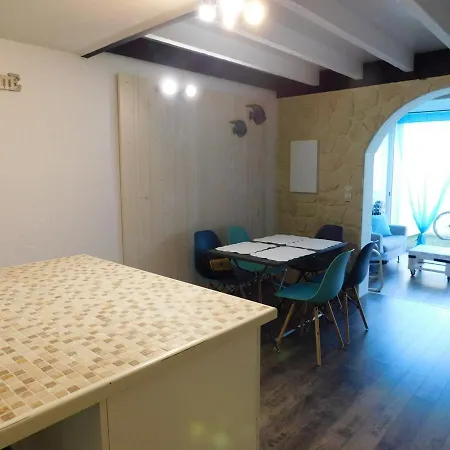 La Maison Du Climatisee Et Wifi Gd F3