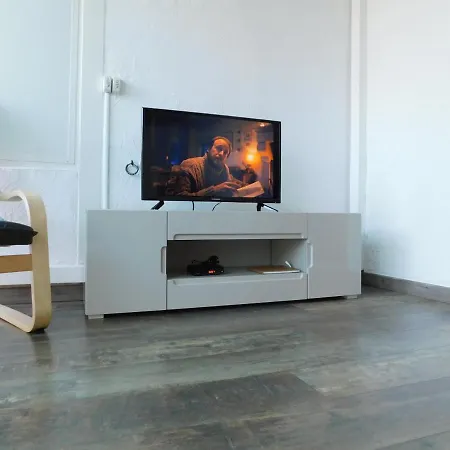 La Maison Du Climatisee Et Wifi Gd F3 *