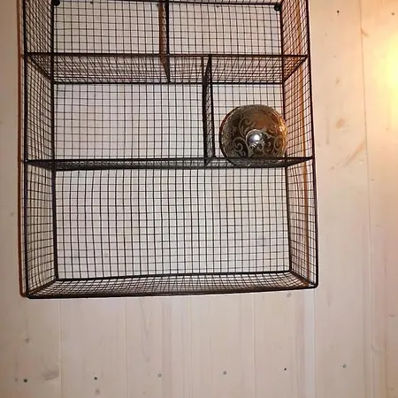 La Maison Du Climatisee Et Wifi Gd F3 بيت للعطل *