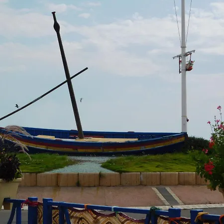 La Maison Du Climatisee Et Wifi Gd F3 포르트라누벨