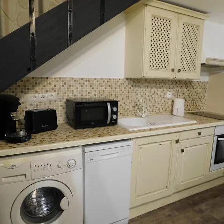 La Maison Du Climatisee Et Wifi Gd F3 *