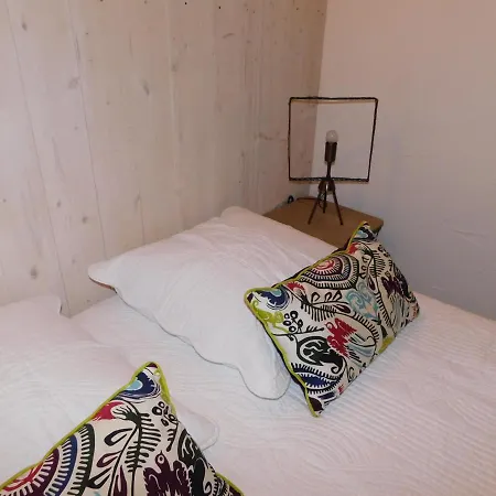 Ferienhaus La Maison Du Climatisee Et Wifi Gd F3 Port-la-Nouvelle