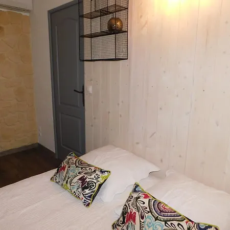 La Maison Du Climatisee Et Wifi Gd F3 Port-la-Nouvelle