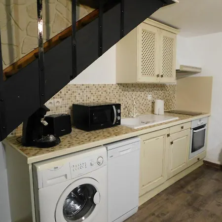 Holiday home La Maison Du Climatisee Et Wifi Gd F3 Port-la-Nouvelle