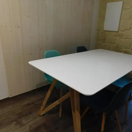 Casa vacanze La Maison Du Climatisée Et Wifi Gd F3 Port-la-Nouvelle