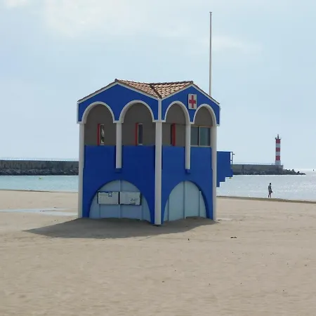 La Maison Du Climatisée Et Wifi Gd F3 Casa vacanze *