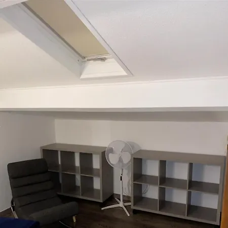 La Maison Du Climatisee Et Wifi Gd F3 Holiday home