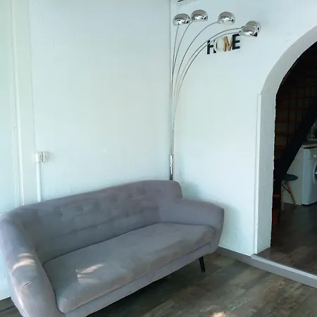 La Maison Du Climatisee Et Wifi Gd F3 Holiday home