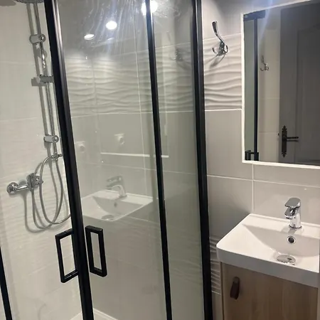 La Maison Du Climatisee Et Wifi Gd F3 * פור-א-נובל