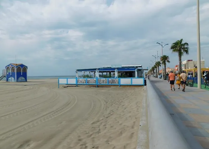La Maison Du Climatisee Et Wifi Gd F3 *