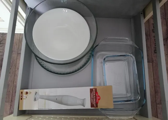 La Maison Du Climatisee Et Wifi Gd F3 Дом отдыха