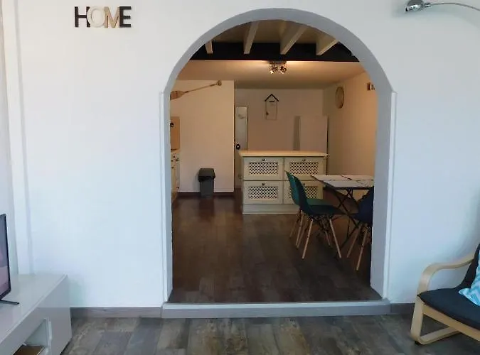 Дом отдыха La Maison Du Climatisee Et Wifi Gd F3 *