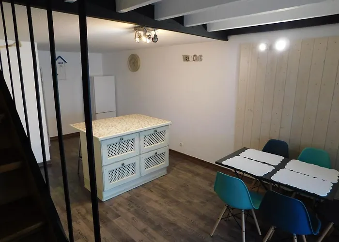 La Maison Du Climatisee Et Wifi Gd F3 *