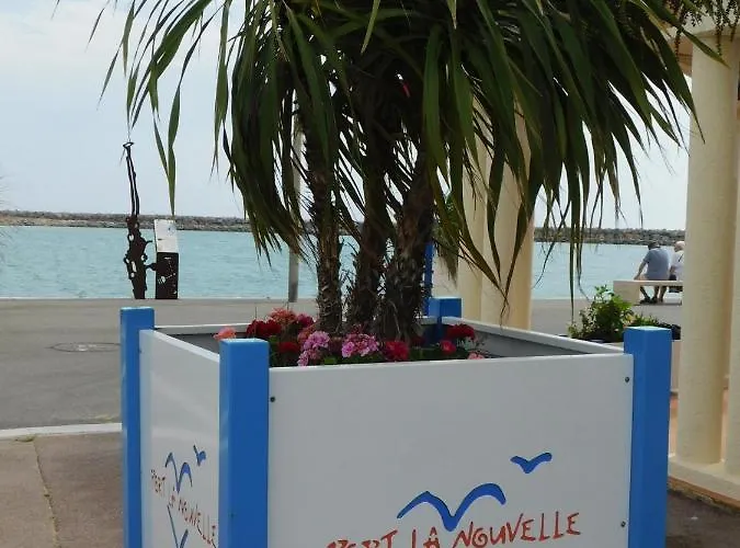 Дом отдыха La Maison Du Climatisee Et Wifi Gd F3