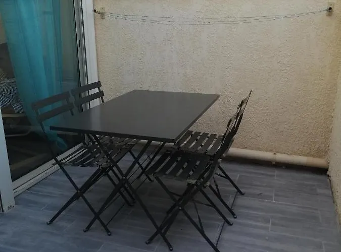 La Maison Du Climatisee Et Wifi Gd F3 * Пор-ла-Нувель