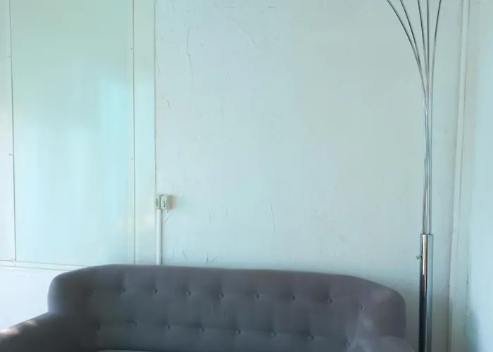 Дом отдыха La Maison Du Climatisee Et Wifi Gd F3 *