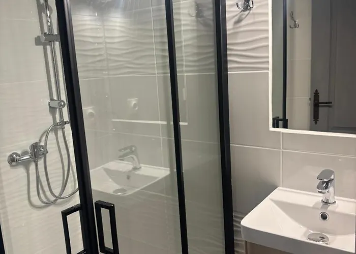 La Maison Du Climatisee Et Wifi Gd F3 * Пор-ла-Нувель